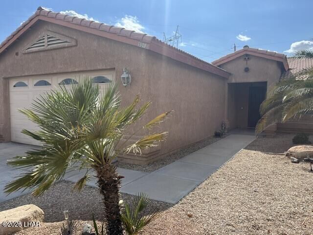 Property Photo:  3393 Kiowa Blvd S 101  AZ 86404 