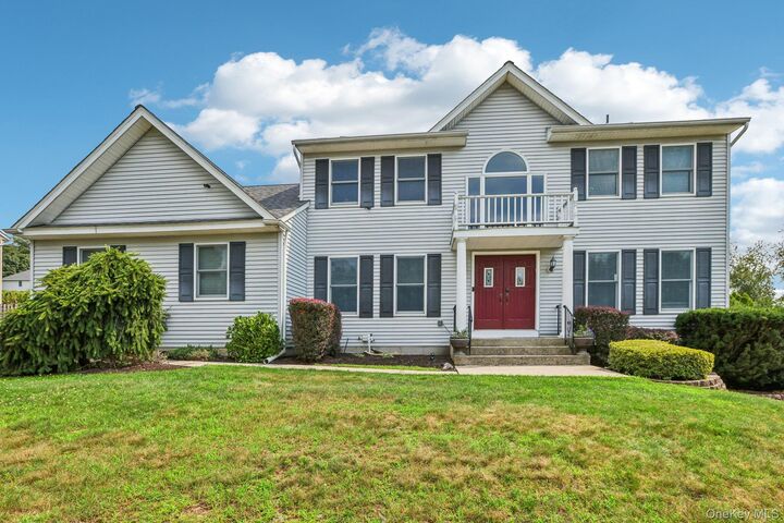 Property Photo: 22 Bittern Drive NY 10954