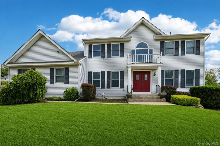 Property Photo:  22 Bittern Drive  NY 10954 