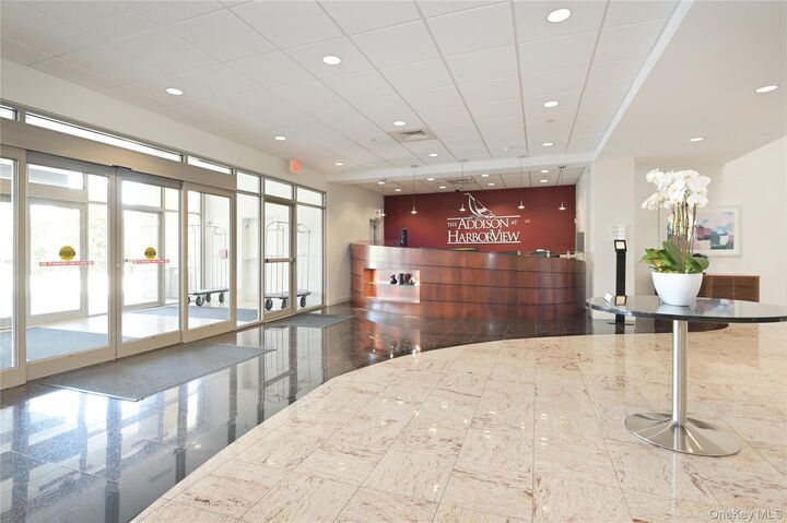Property Photo: 100 Harbor View Drive SW 335 NY 11050