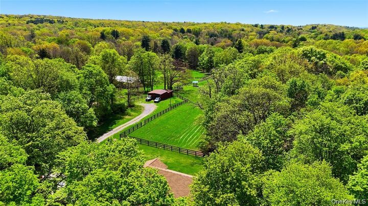 Property Photo: 11 Haggerty Hill Road NY 12572