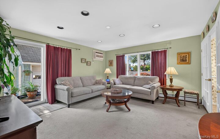 Property Photo: 83 Whittier Avenue NY 11566