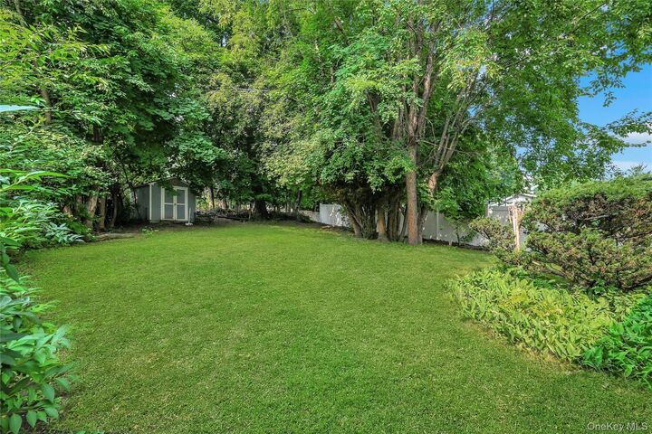 Property Photo:  130 Hudson Avenue  NY 10927 