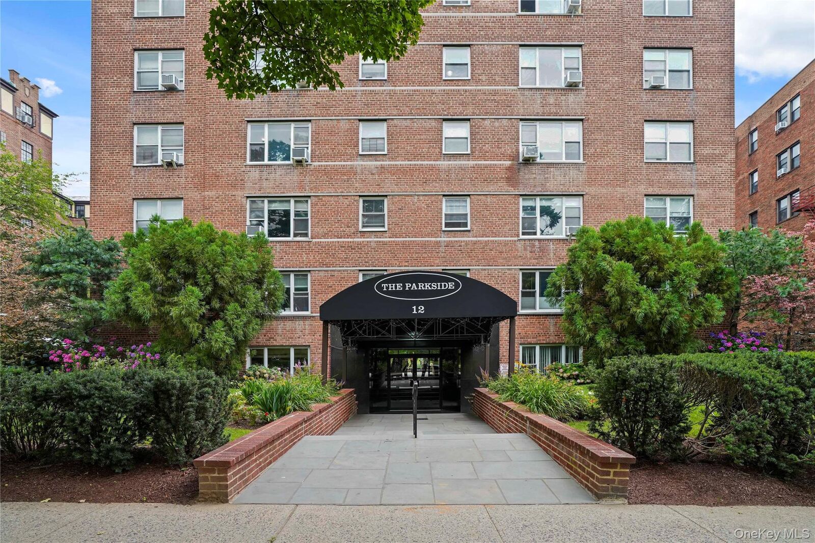 Property Photo:  12 Westchester Avenue 5A  NY 10601 