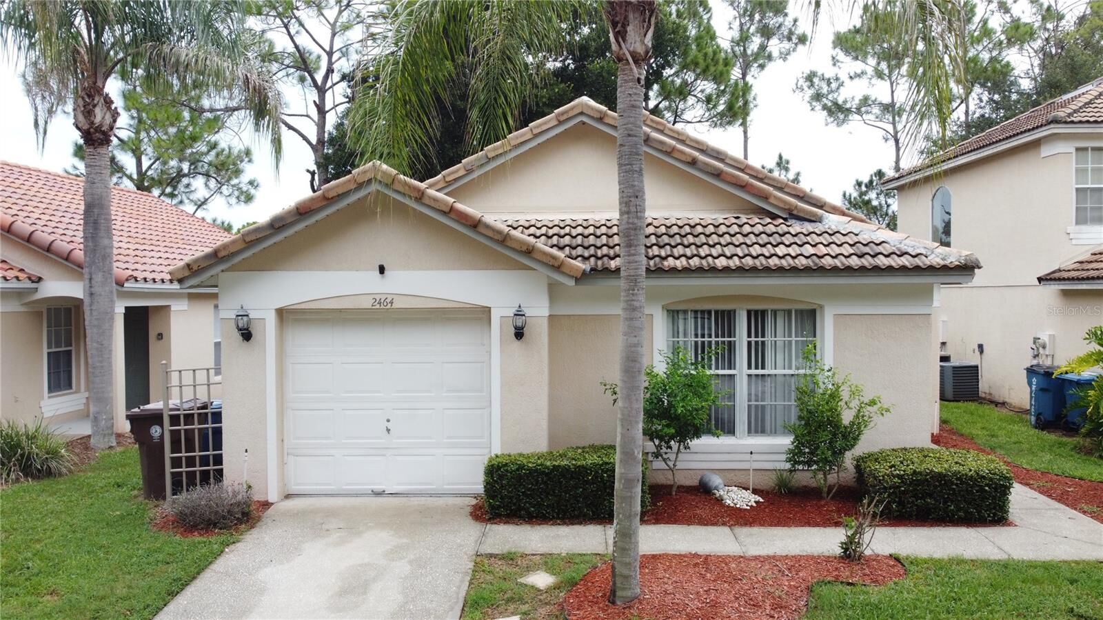 Property Photo: 2464 Saint Augustine Boulevard FL 33844