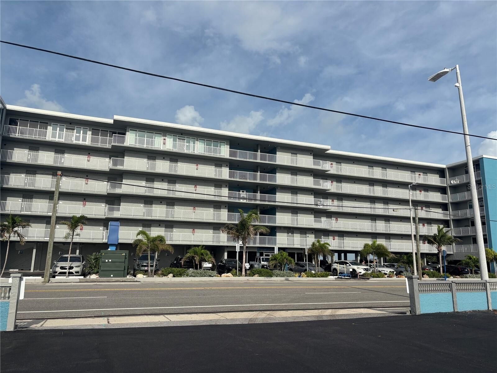 Property Photo: 9980 Gulf Boulevard 317 FL 33706