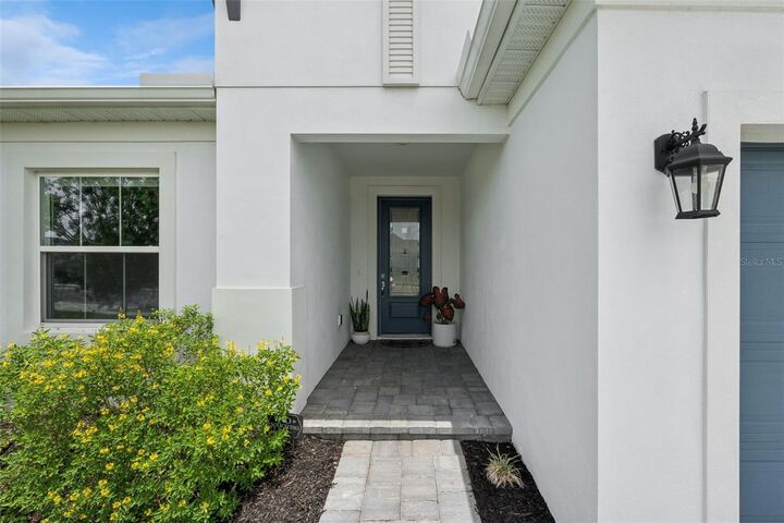 Property Photo: 5785 Wallis Lane FL 34771
