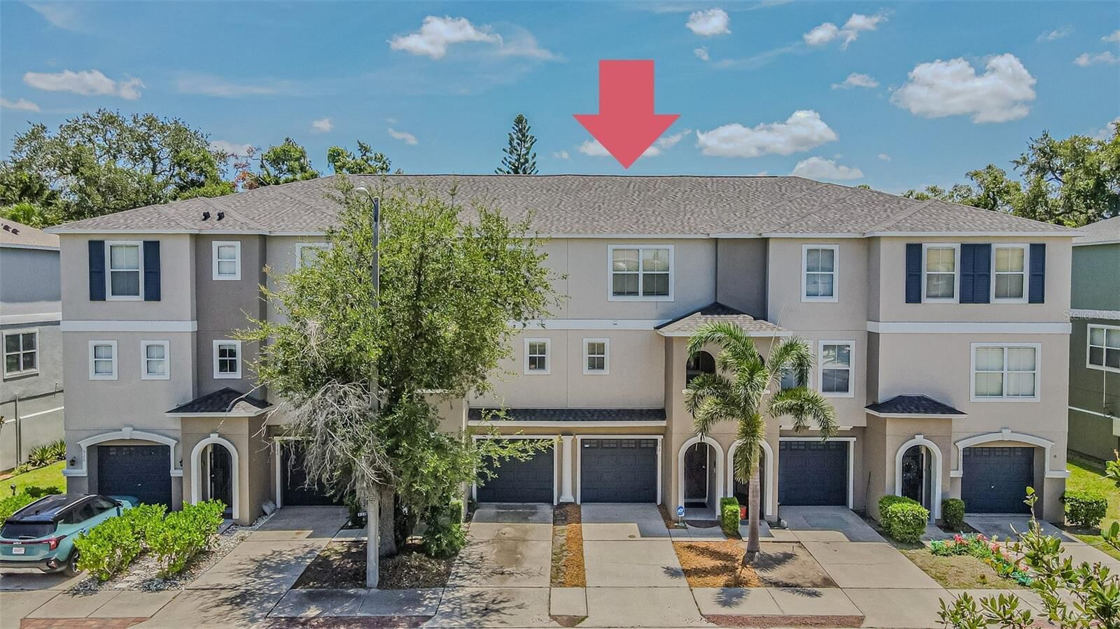 Property Photo:  526 Wheaton Trent Place  FL 33619 