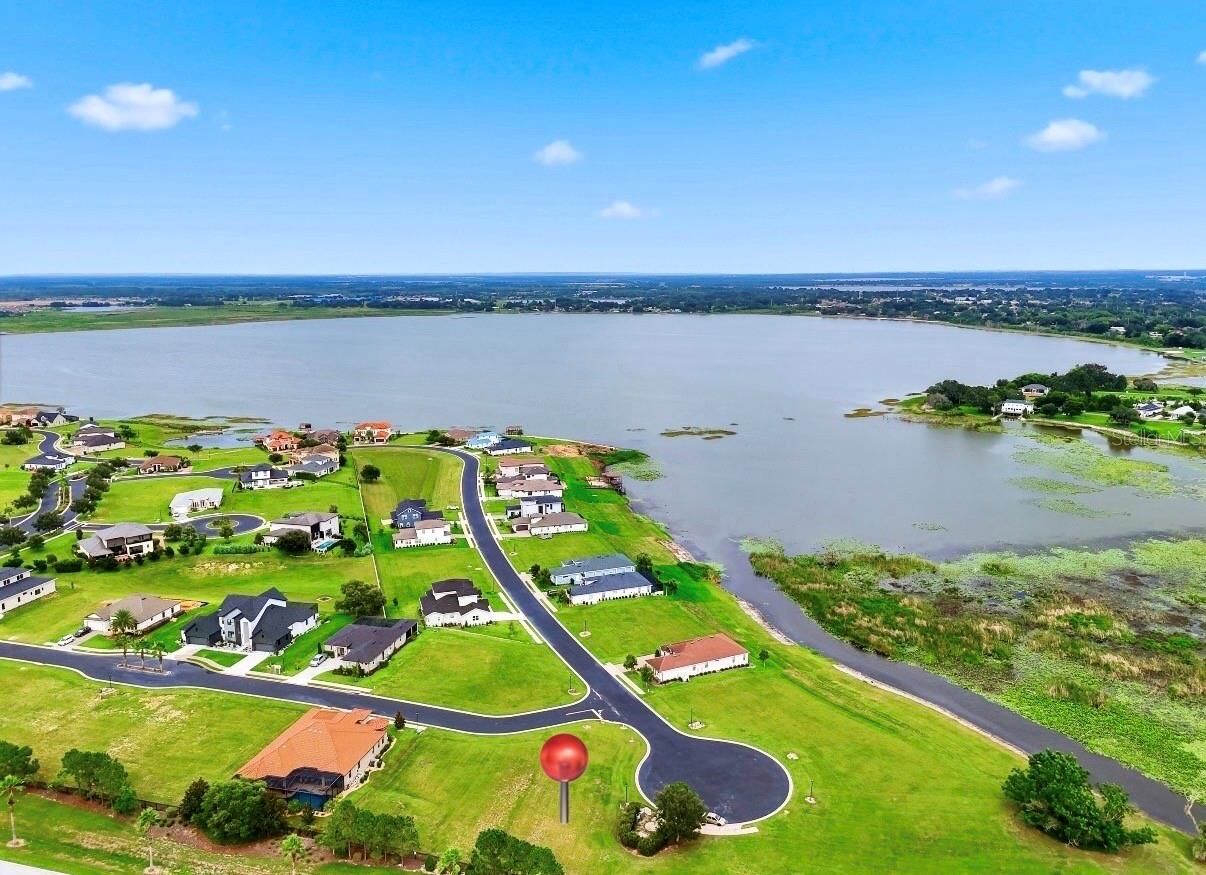Property Photo:  103 Blazing Star Avenue  FL 33850 