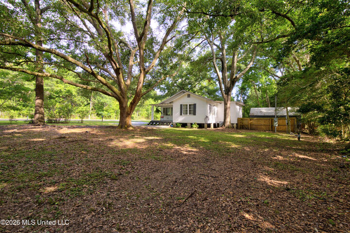 Property Photo: 15264 Hudson Krohn Road MS 39532