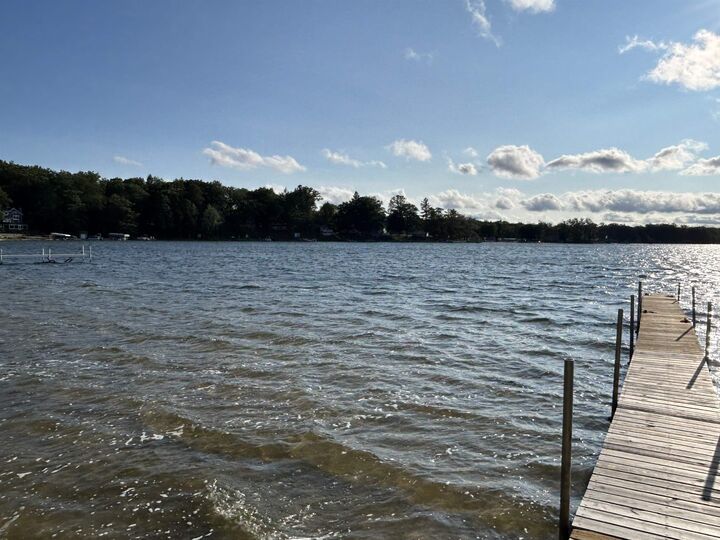 Property Photo:  1777 E Pratt Lake Road  MI 48624 