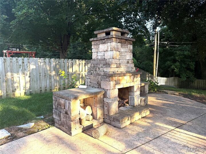 Property Photo: 13120 Greenbough Drive MO 63146