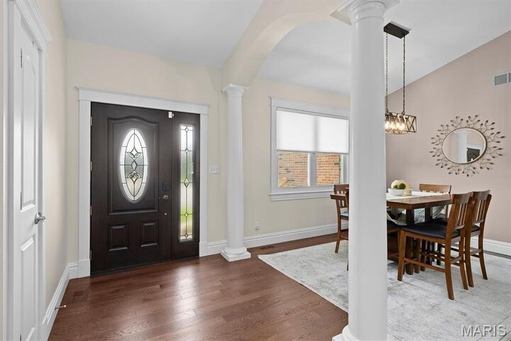 Property Photo: 417 Marbleton Circle IL 62269