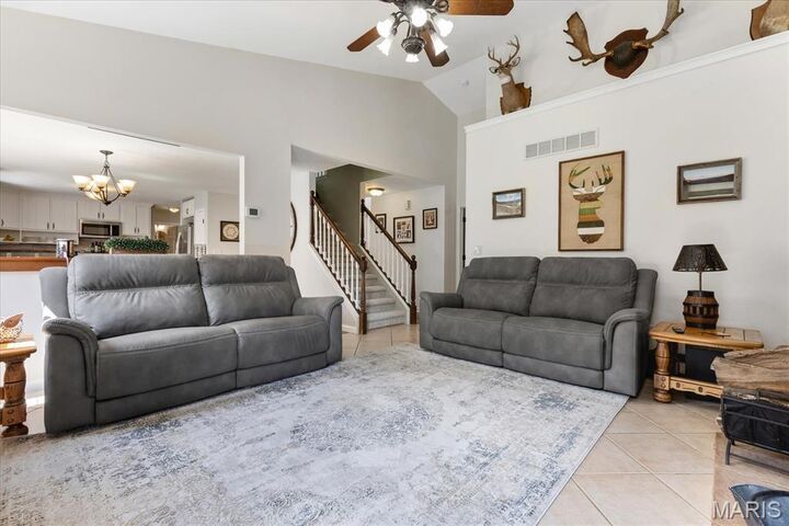 Property Photo: 5478 Lehigh Lane MO 63052