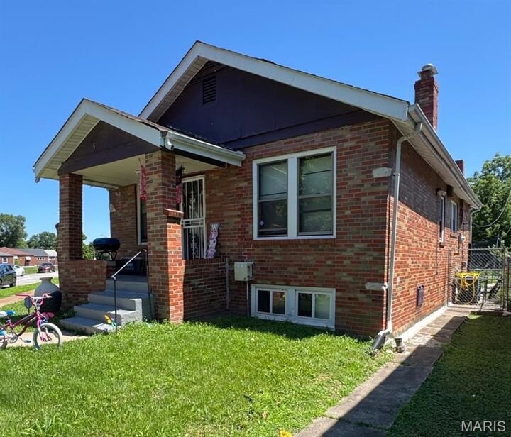 Property Photo: 8526 Lowell MO 63147