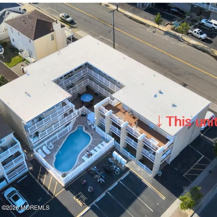 Property Photo: 1515 Boulevard NJ 08751