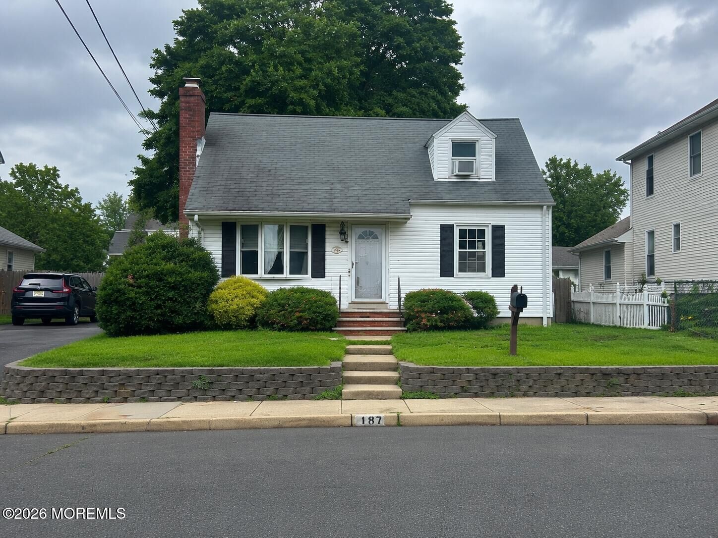 Property Photo: 100 Luppatatong Avenue NJ 07735
