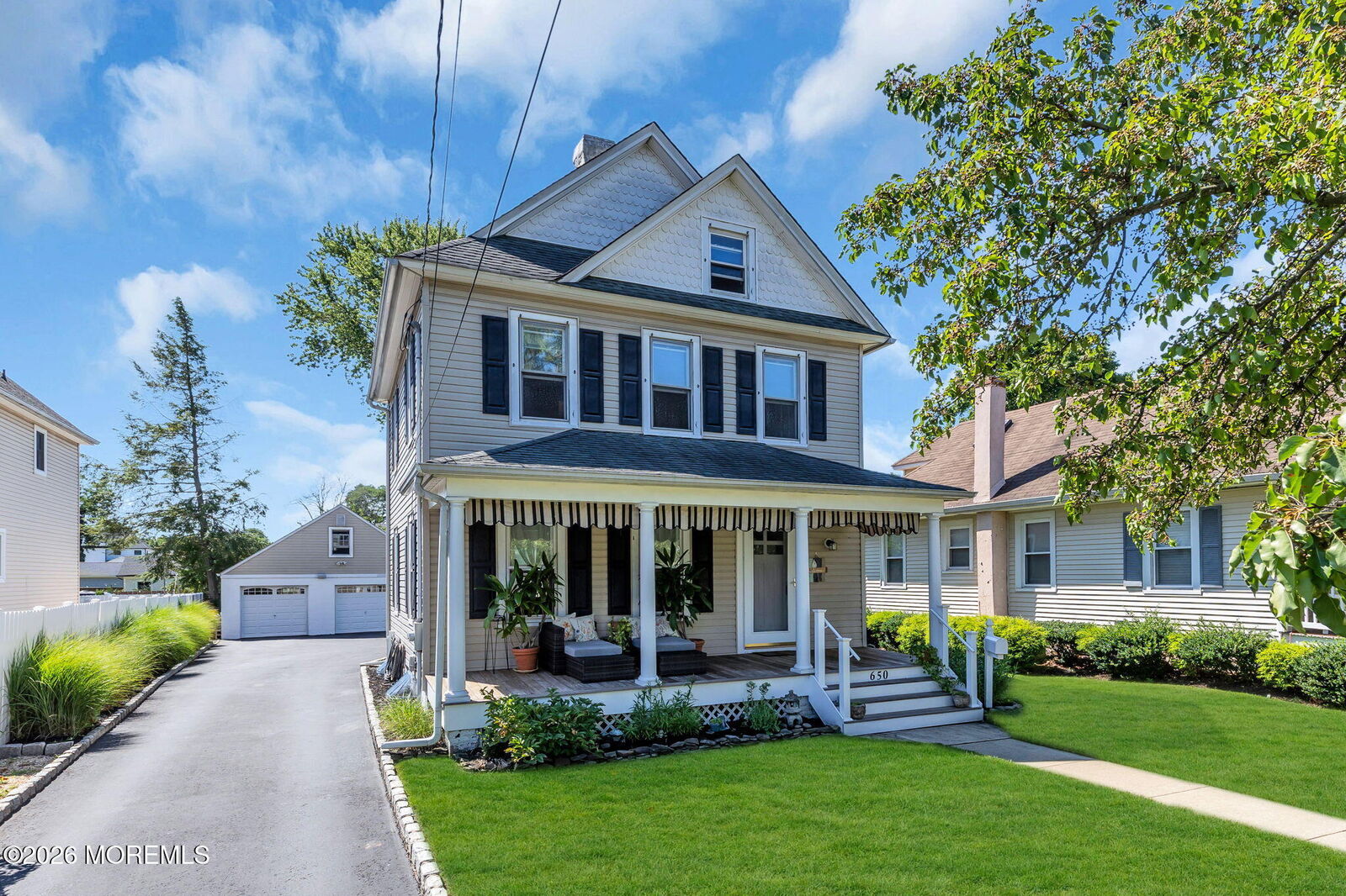 Property Photo: 650 River Road NJ 07704