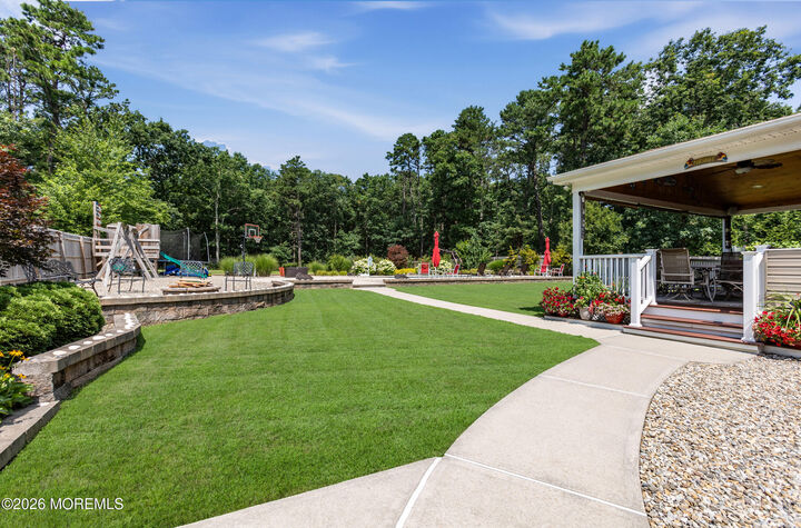 Property Photo: 144 Sams Road NJ 08527