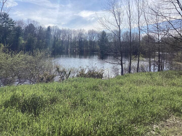 Property Photo:  8005 W Juniper Beach Road  MI 49436 