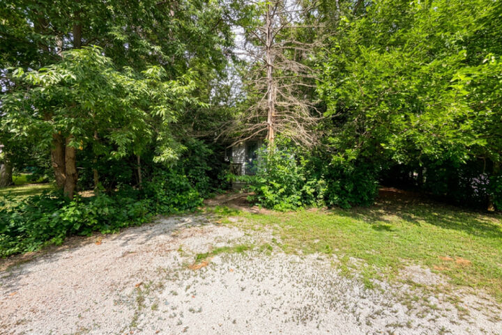 Property Photo:  414 N 3rd Avenue  IL 61726 