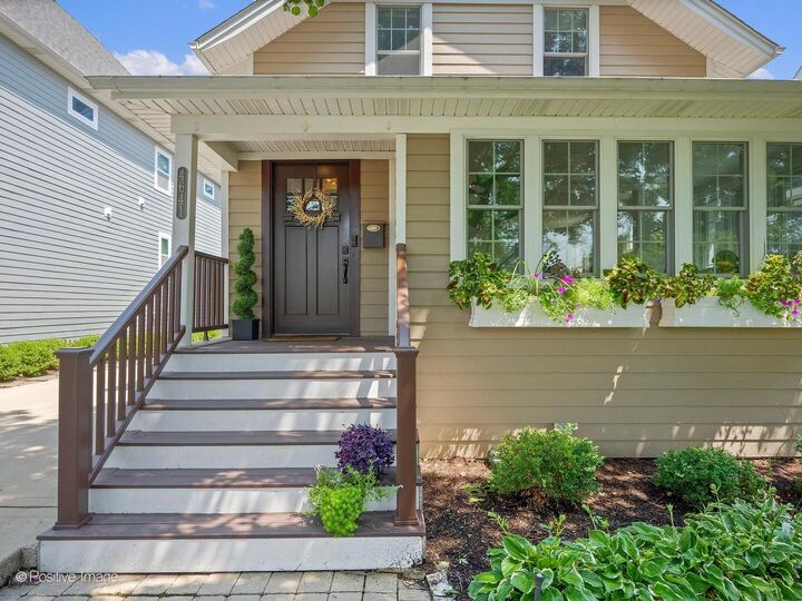 Property Photo:  4641 Prince Street  IL 60515 