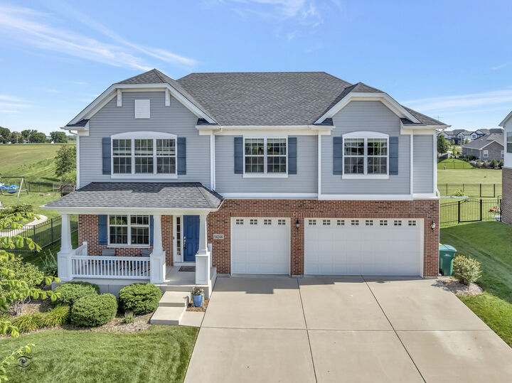 Property Photo: 14244 W Marshall Drive IL 60442