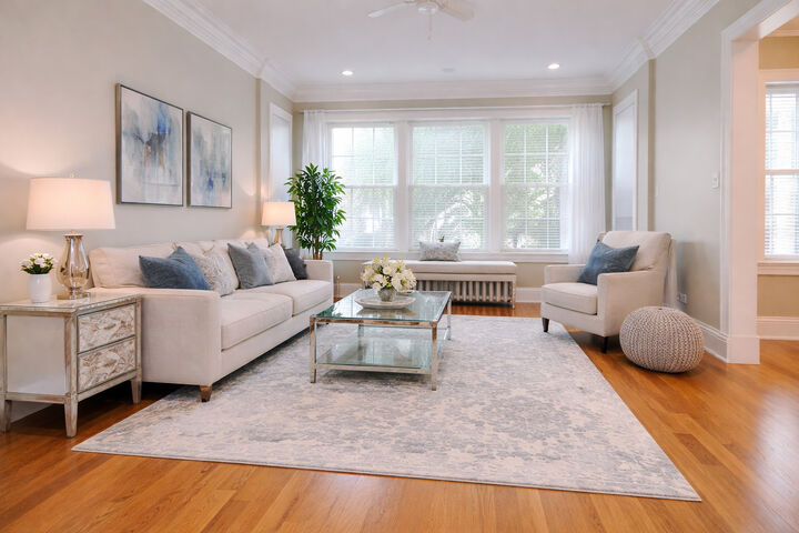 Property Photo:  612 Sheridan Road 2  IL 60202 