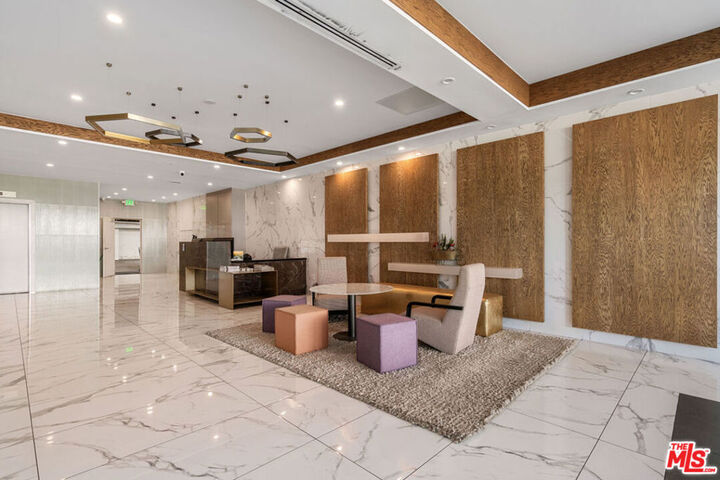 Property Photo: 4460 Wilshire Boulevard 207 CA 90010