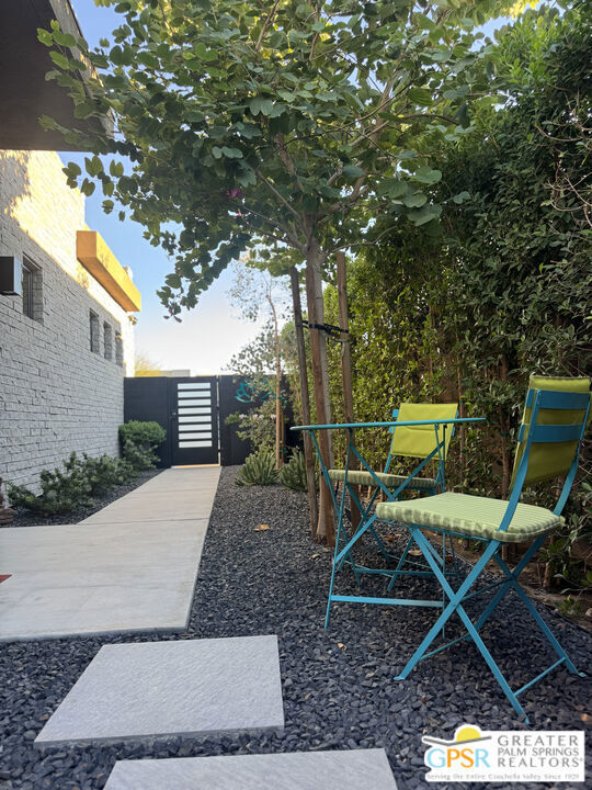 Property Photo: 4321 Lumina Way CA 92262