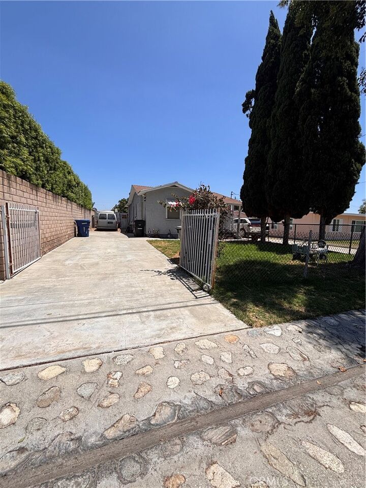 Property Photo:  8286 Gay  CA 90630 