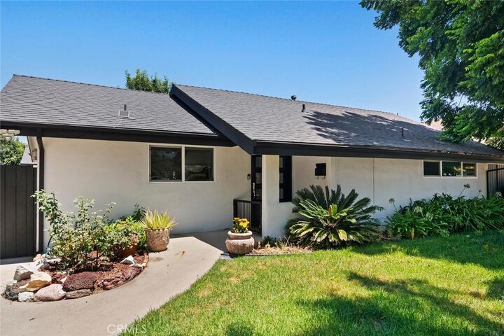 Property Photo: 17423 Lemac Street CA 91325