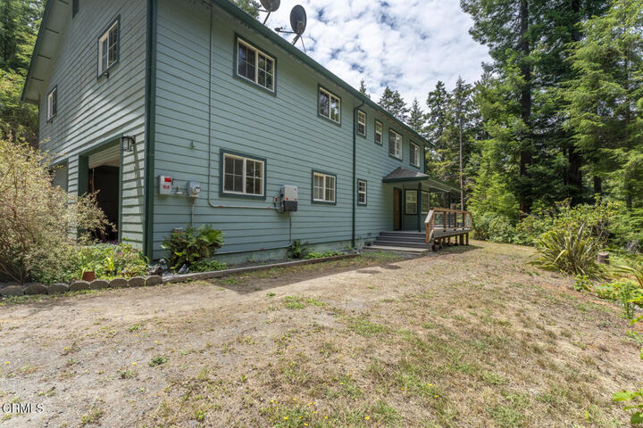 Property Photo:  16225 Mitchell Creek Drive  CA 95437 