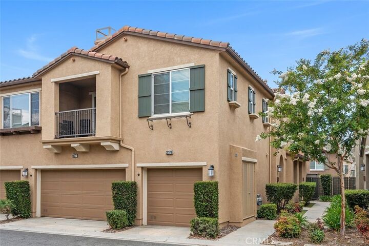 Property Photo: 28377 Mirabelle Lane CA 91350