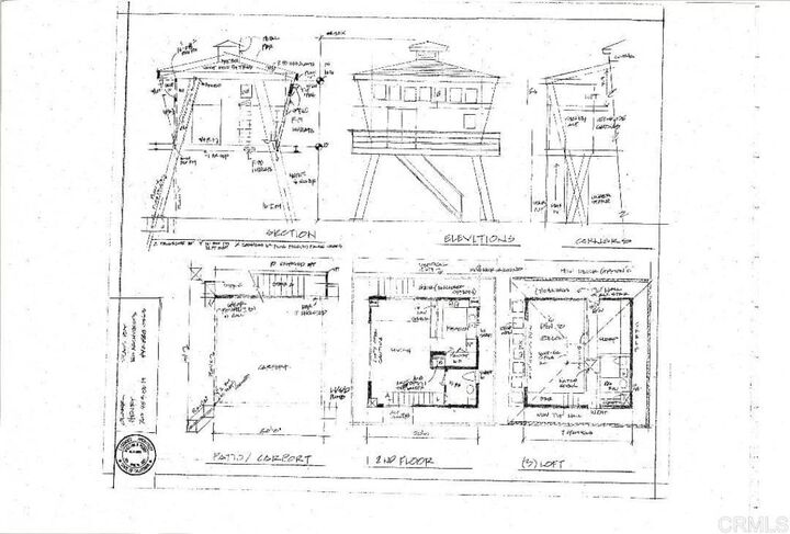 Property Photo:  0 Burnt Creek Canyon Road  CA 92322 