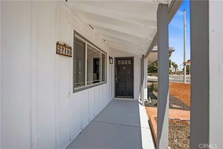 Property Photo: 27190 Pinehurst CA 92586