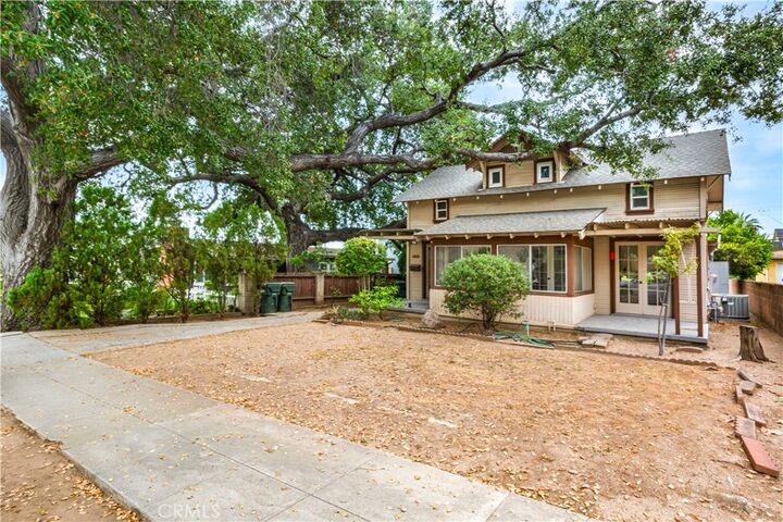 Property Photo: 163 May Avenue CA 91016