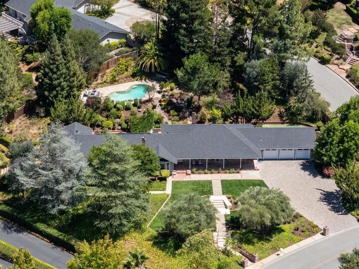 Property Photo: 14634 Granite Way CA 95070