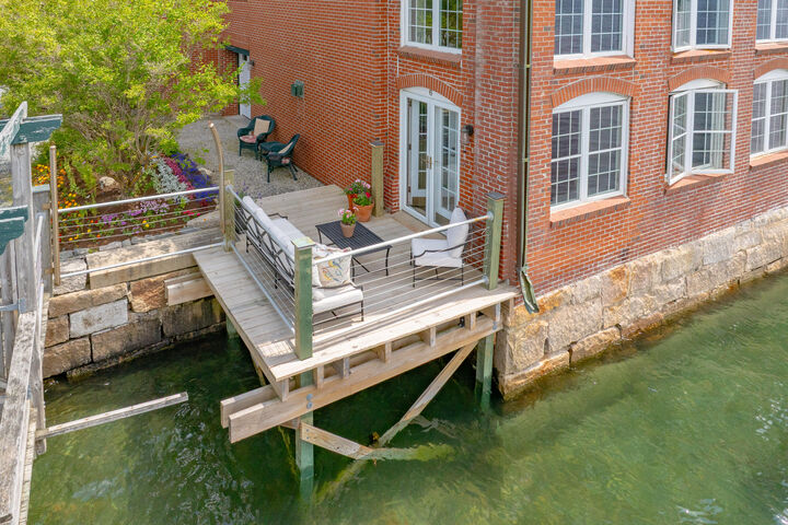 Property Photo: 5 Granville Road 6 ME 04653