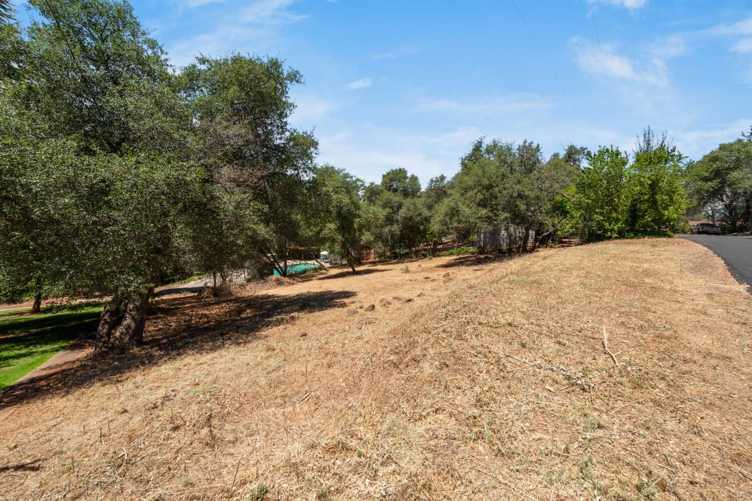 Property Photo: 0 Colonial Drive CA 95603