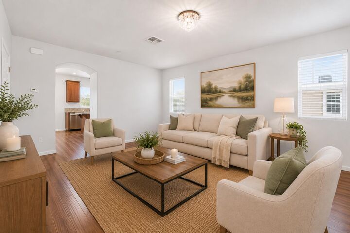 Property Photo:  8155 Weeping Willow Lane  CA 95828 