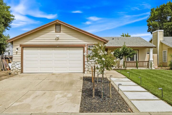 Property Photo:  4087 Deaton Drive  CA 95961 