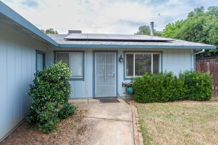 Property Photo: 4021 Bright Court CA 95667