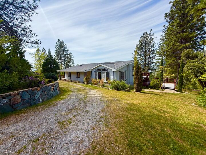 Property Photo:  14541 Fricot City Road  CA 95246 