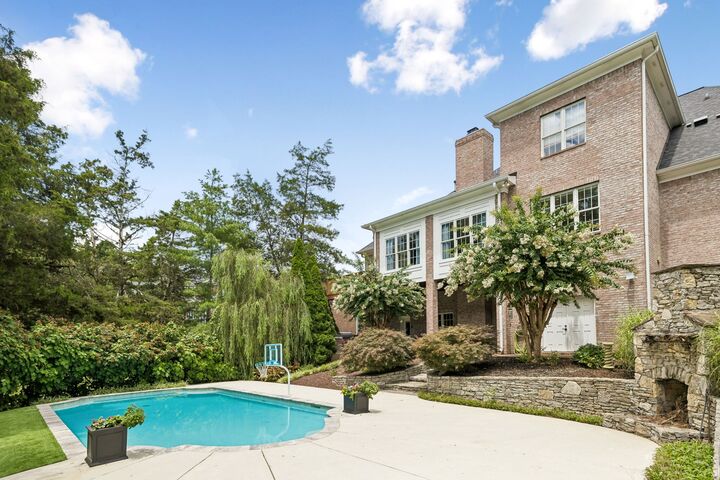 Property Photo: 9631 Mitchell Pl TN 37027