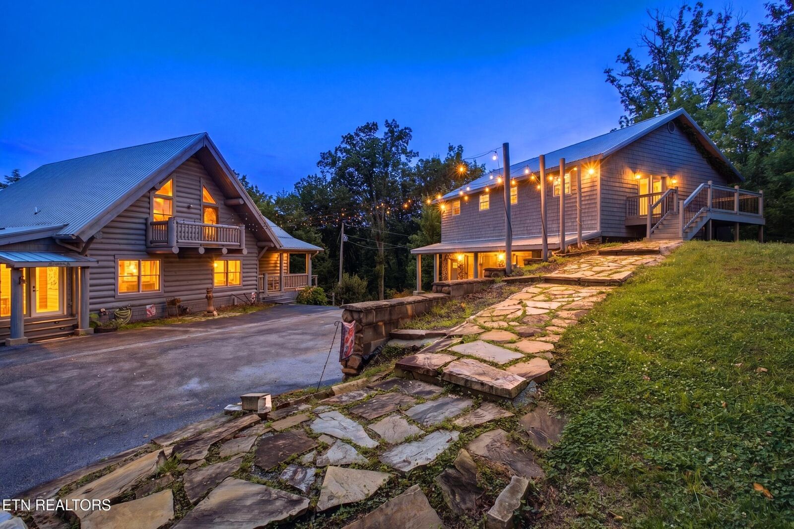 Property Photo: 4167 Spring Creek Way TN 37876