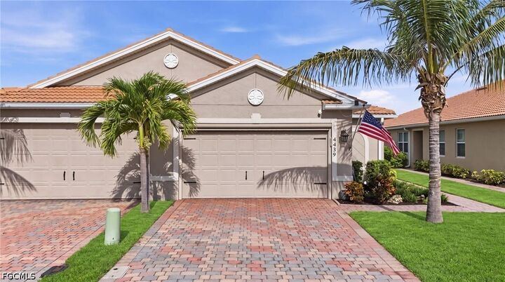 Property Photo:  4439 Dutchess Park Road  FL 33916 