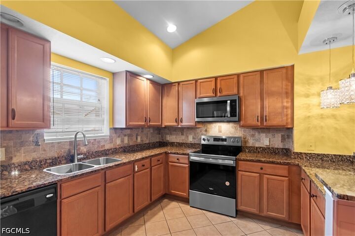 Property Photo: 10046 Via Colomba Circle 203 FL 33966