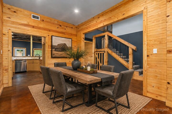 Property Photo: 807 Whitehead Drive TX 75941