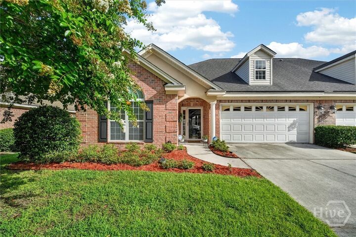 Property Photo:  109 Wild Heron Villas Road  GA 31419 